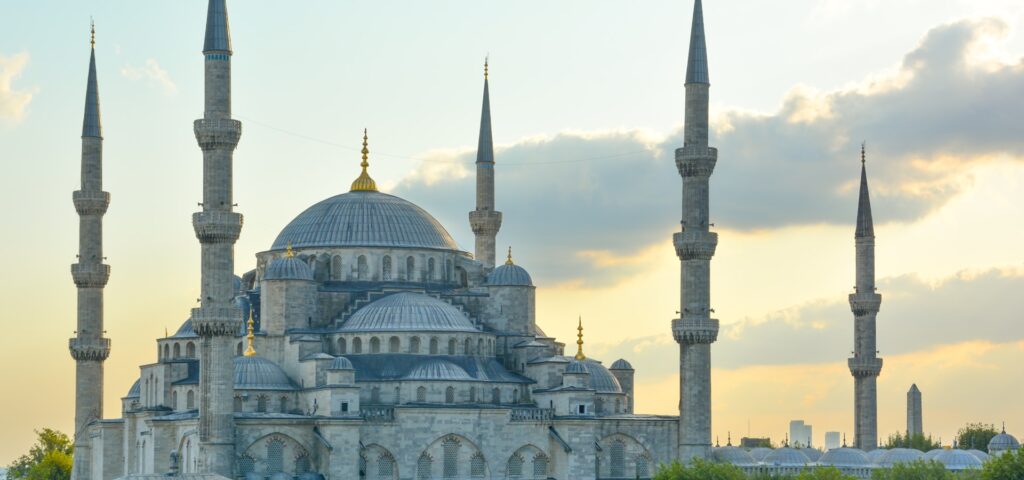 Flash Sale: Istanbul Weekend