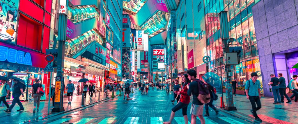 How to Find Halal Food in Tokyo