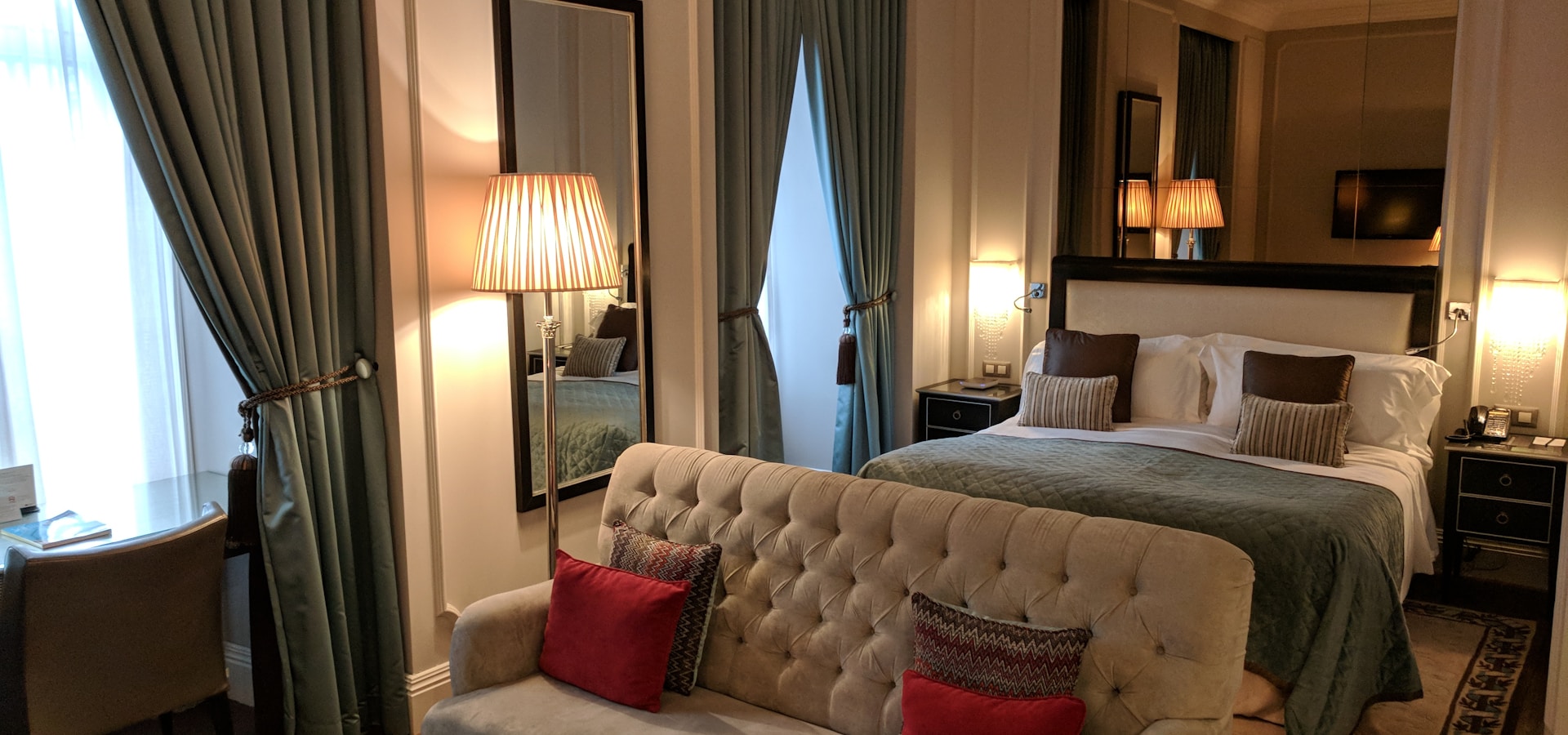 La Mamounia