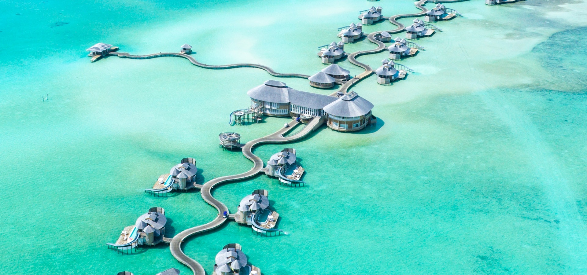 Last-Minute Maldives Escape