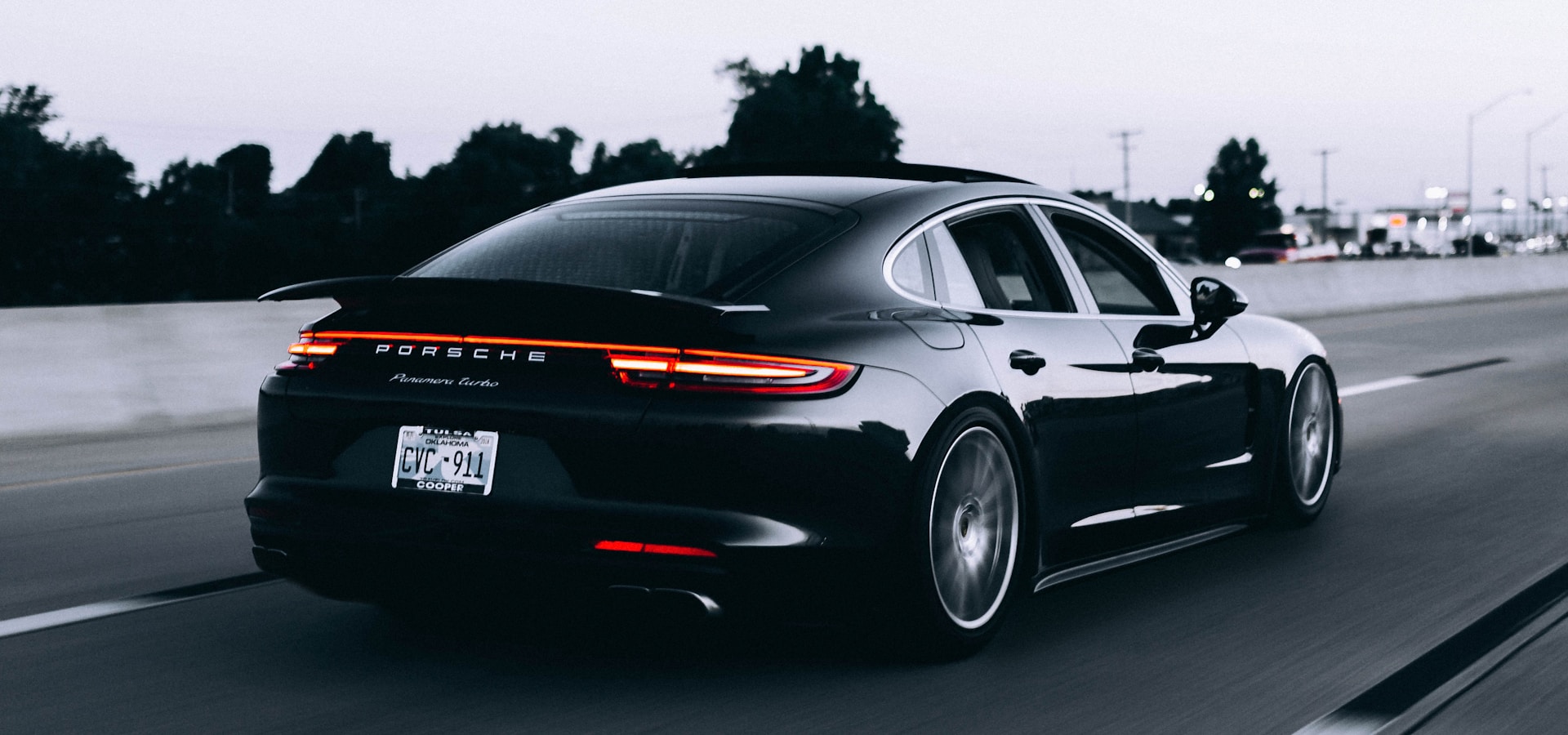 Mercedes-Benz S-Class — Dubai