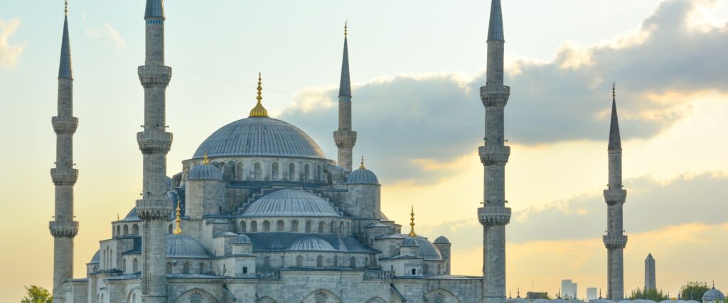 The Ultimate Halal Travel Guide to Istanbul